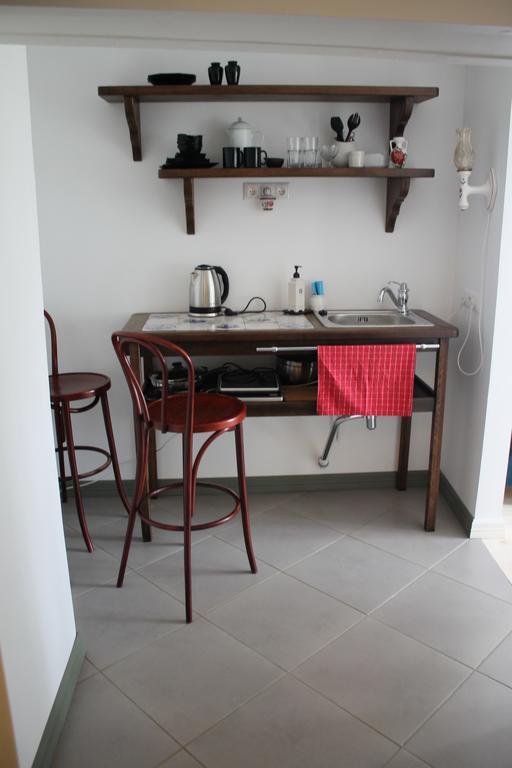 Trepimaee Guest Apartment Viljandi  Eksteriør billede